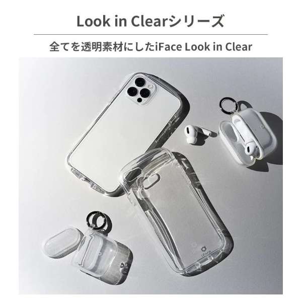 [iPhone 15p]iFace Look in ClearP[X NA/ 41-968031_2