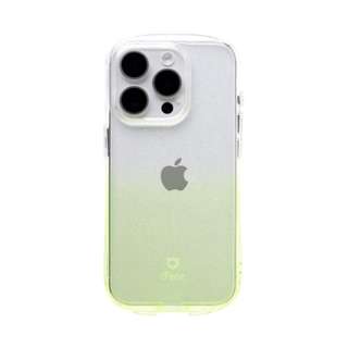 [iPhone 15 Prop]iFace Look in Clear LollyP[X NA/C 41-969571
