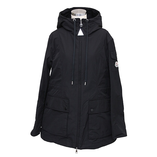 MONCLER GRANERO（M） J10911A0002654A91 BLK MONCLER｜モンクレール 通販 | ビックカメラ.com