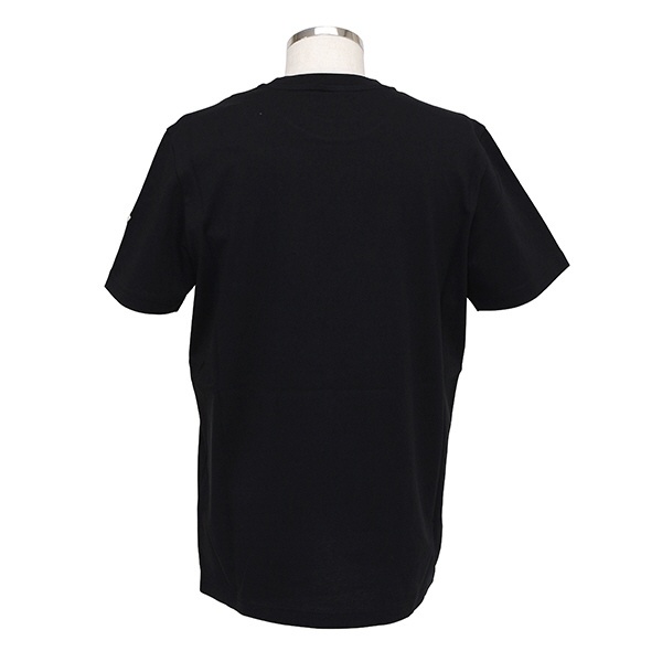 MONCLER SS T-SHIRT（XL） J10918C00008829HP BLK MONCLER｜モンクレール 通販 | ビックカメラ.com