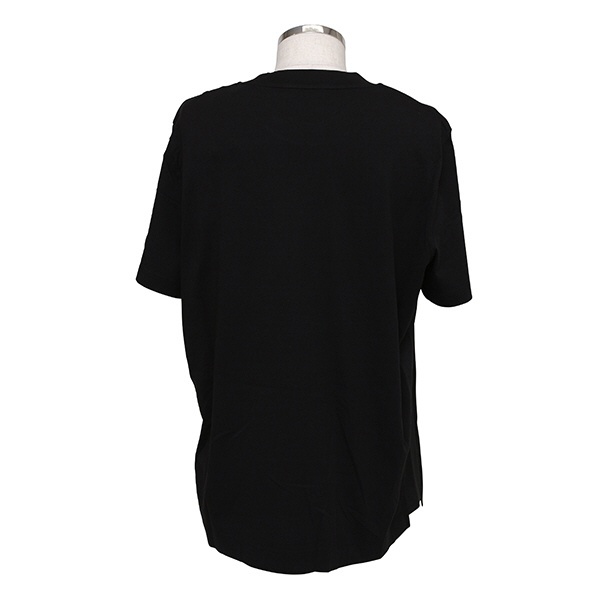 MONCLER SS T-SHIRT（S） J10918C00060829H8 BLK MONCLER｜モンクレール 通販 | ビックカメラ.com