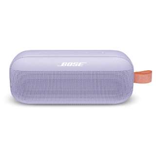 蓝牙音响SoundLink Flex Chilled Lilac SLINKFLEXLLC[防水/Bluetooth对应]