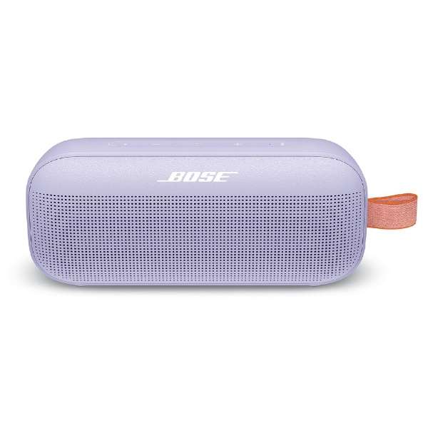 蓝牙音响SoundLink Flex Chilled Lilac SLINKFLEXLLC[防水/Bluetooth对应]_1