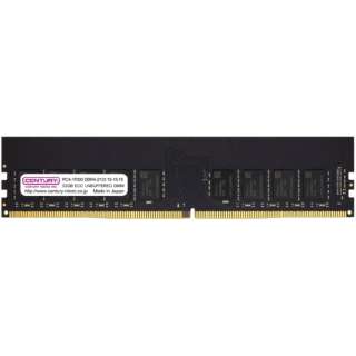 ݃ DDR4 288PIN ECC CB32G-D4UE2133 [DIMM DDR4 /32GB /1]