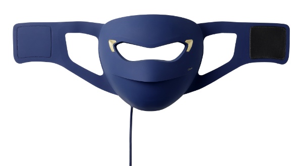 ヤーマン LED美顔器 マスク型光美顔器 ブルーグリーンマスク YJMF0L