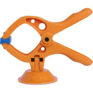 SPRING CLAMP SUCTION CUP S IW WF-004OR