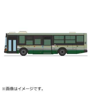 这辆公共汽车收集东京都交通局都营公共汽车100周年纪念第一代统一彩色[发售日之后的送]