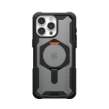 UAG iPhone 15 Pro Max P[X PLASMA XTE Case UAG-IPH23LA-XTE-B/O@^t A`VbN ϏՌ LbNX^h@oJ[O MagSafeΉ UAG UAG-IPH23LA-XTE-B/O