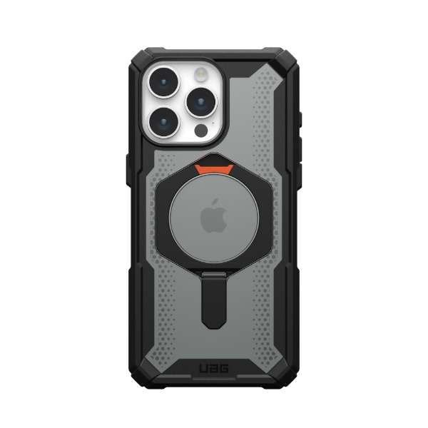 UAG iPhone 15 Pro Max P[X PLASMA XTE Case UAG-IPH23LA-XTE-B/O@^t A`VbN ϏՌ LbNX^h@oJ[O MagSafeΉ UAG UAG-IPH23LA-XTE-B/O_1