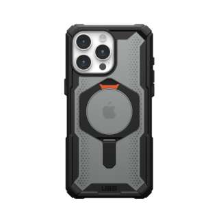 UAG iPhone 15 Pro Max P[X PLASMA XTE Case UAG-IPH23LA-XTE-B/O@^t A`VbN ϏՌ LbNX^h@oJ[O MagSafeΉ UAG UAG-IPH23LA-XTE-B/O