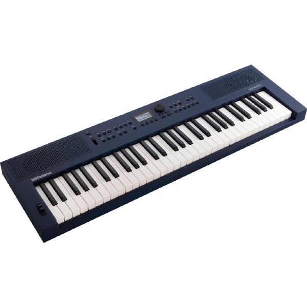 ハンドロールピアノ 61KIIIHG HRP61K3 [61鍵盤] 【処分品の為、外装