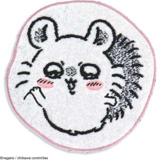 chiikawa模具ｃｕｔ毛巾手帕飞鼠