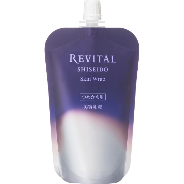 REVITAL（リバイタル）ホワイトニングモイスチャーライザーEX I(100mL) 資生堂｜shiseido 通販 | ビックカメラ.com