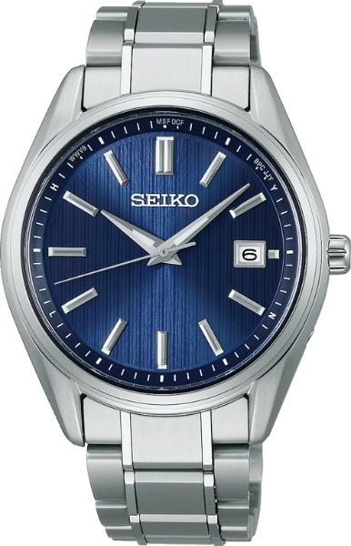 即納定番SEIKO SELECTION 腕時計SBTM298【中古品】 時計