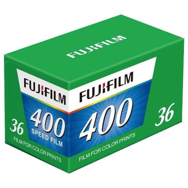 FUJIFILM 400 36张_2