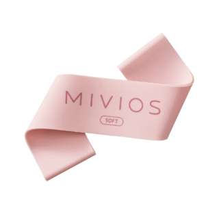练习带3种安排MIVIOS MVS505