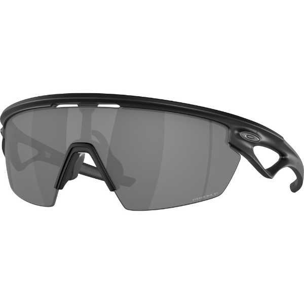 Castel OO9147-0263［サングラス］ マットブラックインク/プリズムブラックポラライズド OAKLEY｜オークリー 通販 |  ビックカメラ.com