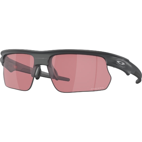 BiSphaera OO9400-0768［サングラス］ マットカーボン/プリズムダークゴルフ OAKLEY｜オークリー 通販 | ビックカメラ.com