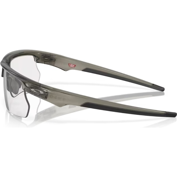 BiSphaera OO9400-1168［サングラス］ グレースモーク/クリア to ブラックイリジウム調光 OAKLEY｜オークリー 通販 |  ビックカメラ.com