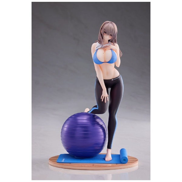 塗装済み完成品 1/6 LOVEトレ~エッチな恋愛トレーニング~ 斉藤澪火 アフターバブルパーティ エイプラス｜APLUS 通販 |  ビックカメラ.com