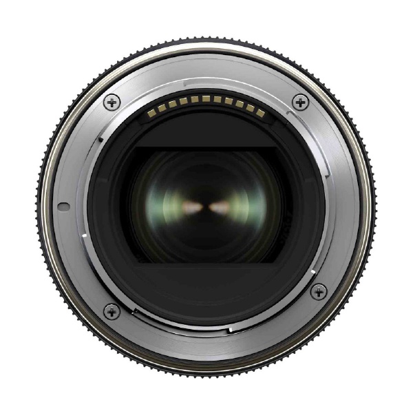 カメラレンズ 28-75mm F/2.8 Di III VXD G2（Model A063） [ニコンZ /ズームレンズ]