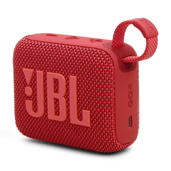 ブルートゥース スピーカー SQUAD JBLGO4SQUAD [防水 /Bluetooth対応