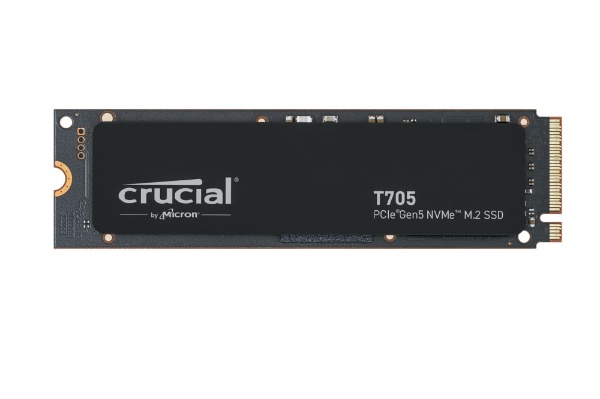 CT1000T705SSD3JP SSD PCI-E Gen5ڑ T705 [1TB /M.2]