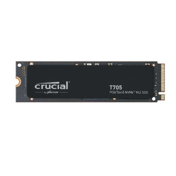 CT2000T705SSD3JP SSD PCI-E Gen5ڑ T705 [2TB /M.2]_1