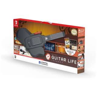 GUITAR LIFE-LESSON1-GUITAR LIFE-LESSON1-[Switch]