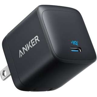 Anker 313 Charger iAceA45Wj ubN A2677N11 [1|[g /USB Power DeliveryΉ /GaN(KE) ̗p]