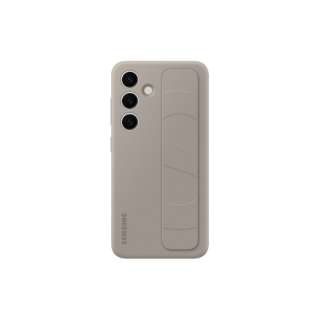 S24 Standing Grip Case Galaxy Taupe EF-GS921CUEGJP