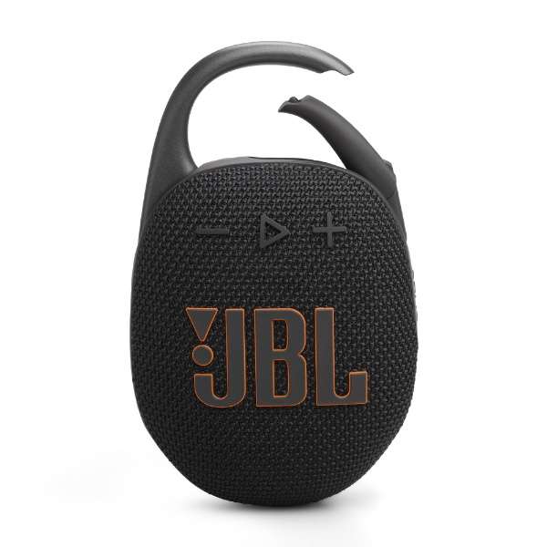 u[gD[X Xs[J[ Black JBLCLIP5BLK [h /BluetoothΉ]_2