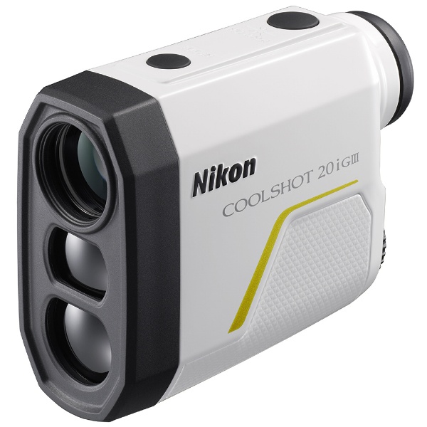 Nikon Coolshot 20 ニコン クールショット 20 レーザー距離計 - その他