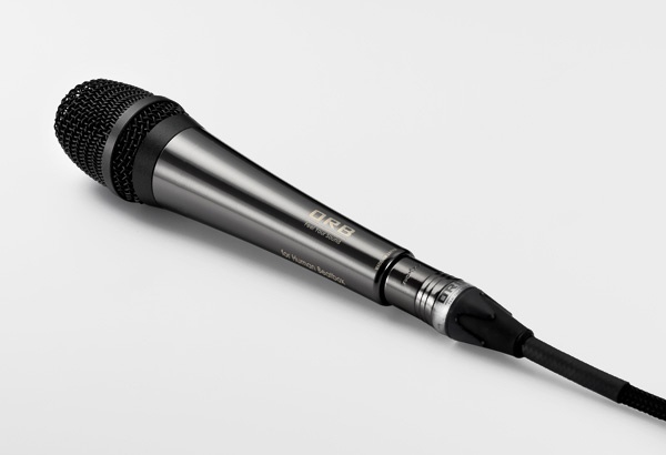 マイク・ケーブルセット CF-3 for Human Beatbox with Microphone Cable for Human  Beatbox（10m） CF-3HB WMCBL-HB-10M