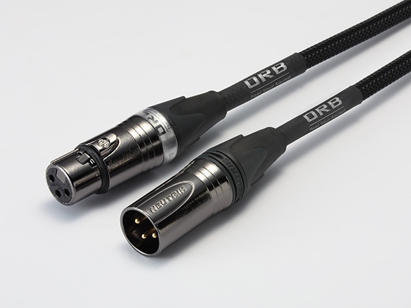 マイク・ケーブルセット CF-3 for Human Beatbox with Microphone Cable for Human  Beatbox（10m） CF-3HB WMCBL-HB-10M