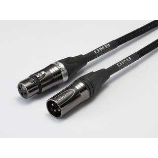 20m }CNAP[uZbg Microphone Cable for Human Beatbox MCBL-HB 20M