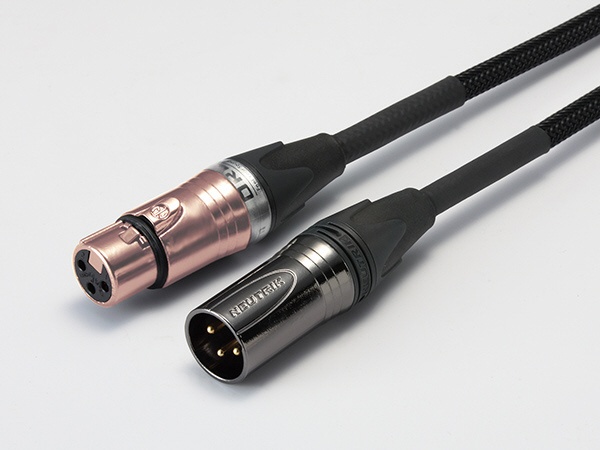 5m マイク、ケーブルセット Microphone Cable for Human Beatbox MCBL