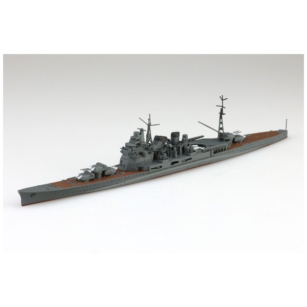 1/700 ウォーターラインシリーズ 日本軽巡洋艦 最上 タミヤ