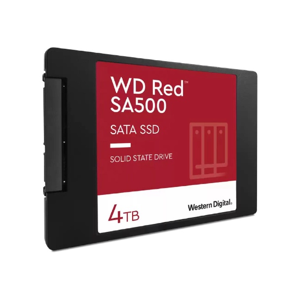 WDS400T2R0A WDS400T2R0A [4TB /2.5インチ]