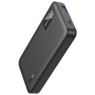 UGREEN 10000mAh }[doCobe[ 20W USB-C to USB-AP[ut 25742 tP[uF 0.5m UGR-BY-000003 [USB Power DeliveryΉ /2|[g]