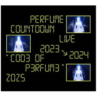 Perfume/ Perfume Countdown Live 20232024 gCOD3 OF P3RFUM3h ZOZ5  yDVDz