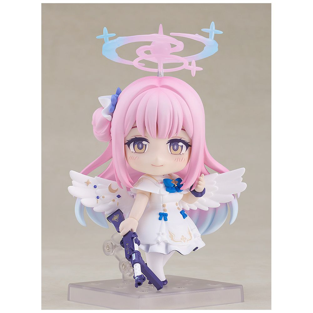 ねんどろいど ブルーアーカイブ -Blue Archive- 聖園ミカ グッドスマイルカンパニー｜GOOD SMILE COMPANY 通販 |  ビックカメラ.com