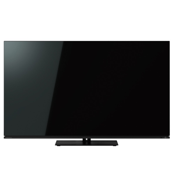 有機ELテレビ REGZA(レグザ) 55X8900N [55V型 /Bluetooth対応 /4K対応 /BS・CS 4Kチューナー内蔵  /YouTube対応]