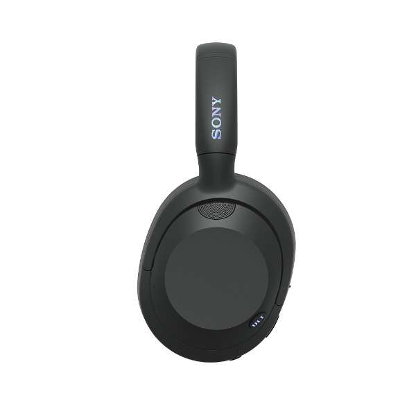 蓝牙头戴式耳机ULT WEAR黑色WH-ULT900NB[支持噪音撤销的/Bluetooth对应]_22