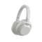 蓝牙头戴式耳机ULT WEAR灰白WH-ULT900NWC[支持噪音撤销的/Bluetooth对应]