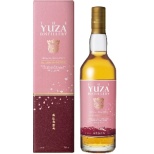 YUZA弹簧·in·日本2024 700ml[威士忌]