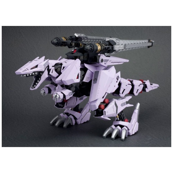 再販】1/72 HMMシリーズ ゾイド -ZOIDS- EZ-049 バーサークフューラー リパッケージVer. コトブキヤ｜壽屋 通販 |  ビックカメラ.com