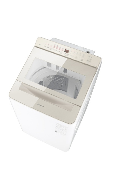 全自動洗濯機 ＦＡシリーズ シャンパン NA-FA11K3-N [簡易乾燥(送風機