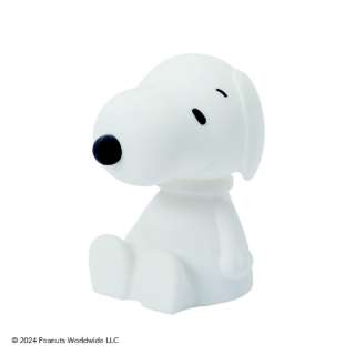 Mr maria First Light Snoopy MM020 [LED]