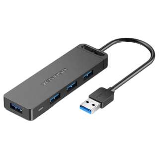 CH-8283 USB-Anu 0.15m micro USBXd ubN [oXZtp[ /4|[g /USB3.0Ή]